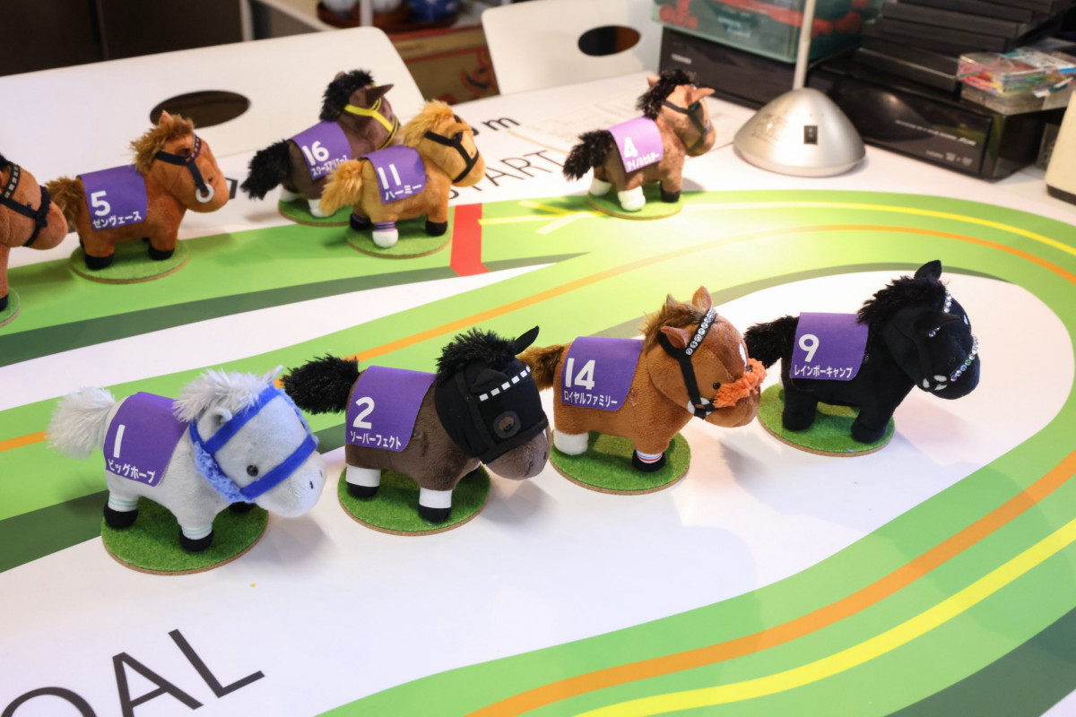 ザ・ロイヤルファミリー』最終回ぬいぐるみ話題 作戦会議に登場「可愛