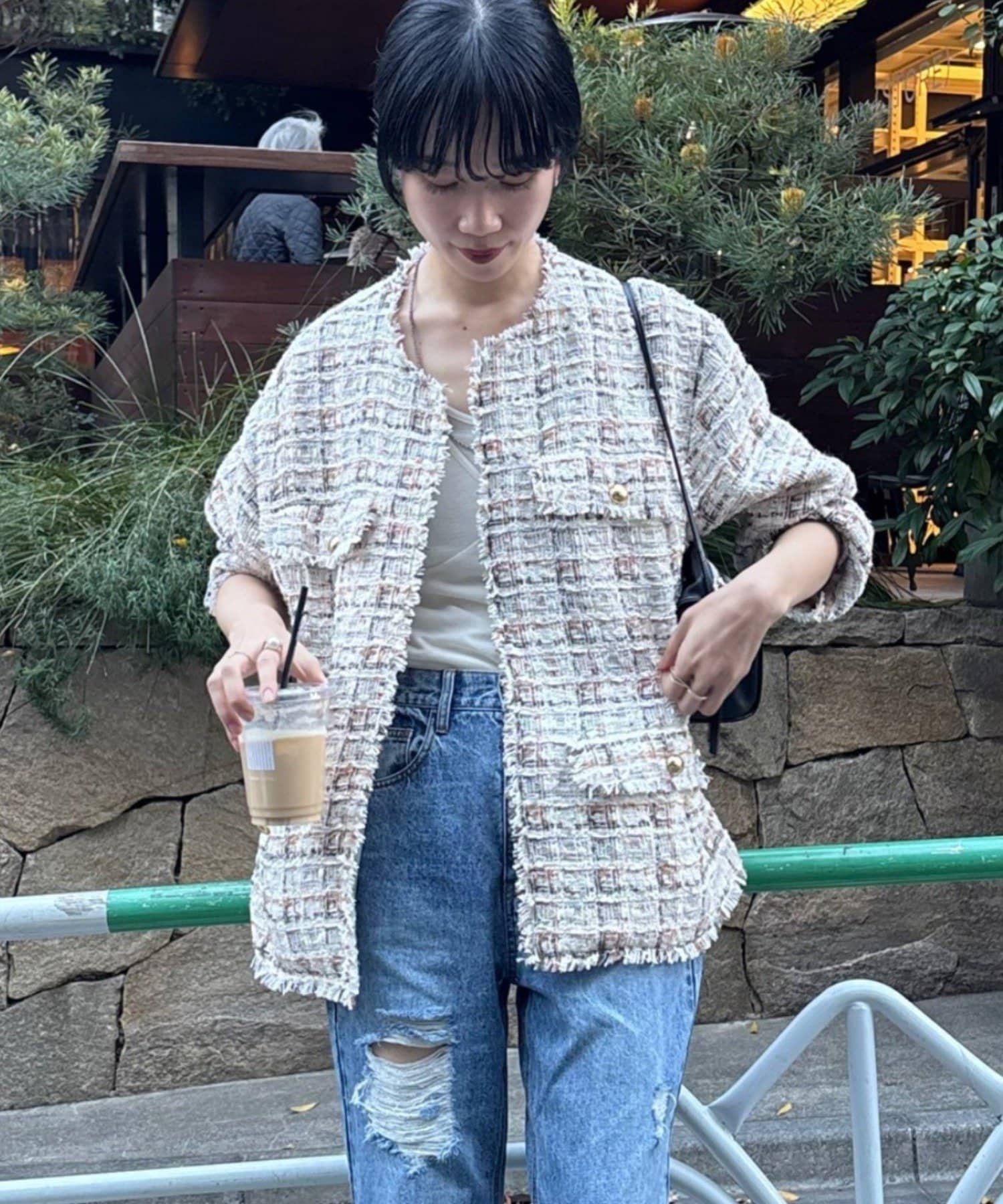 池袋店】〔SHENERY池袋店〕フォーマルにも着られる！おすすめ春