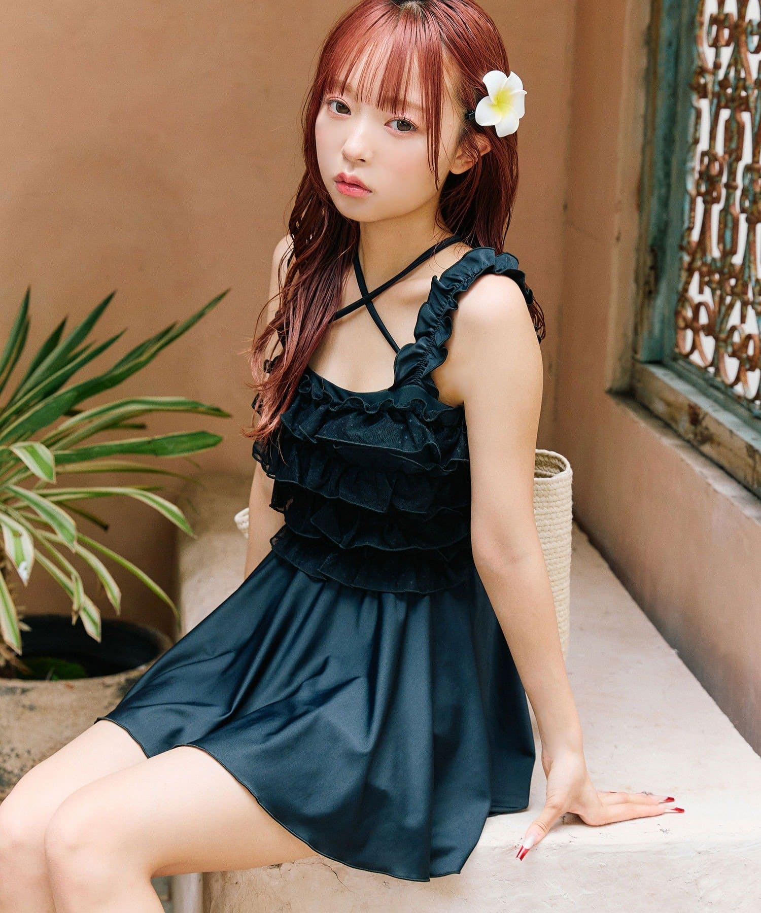 お悩み全部叶える♡／夏本番！水着まとめ - OLIVE des OLIVE(オリーブ