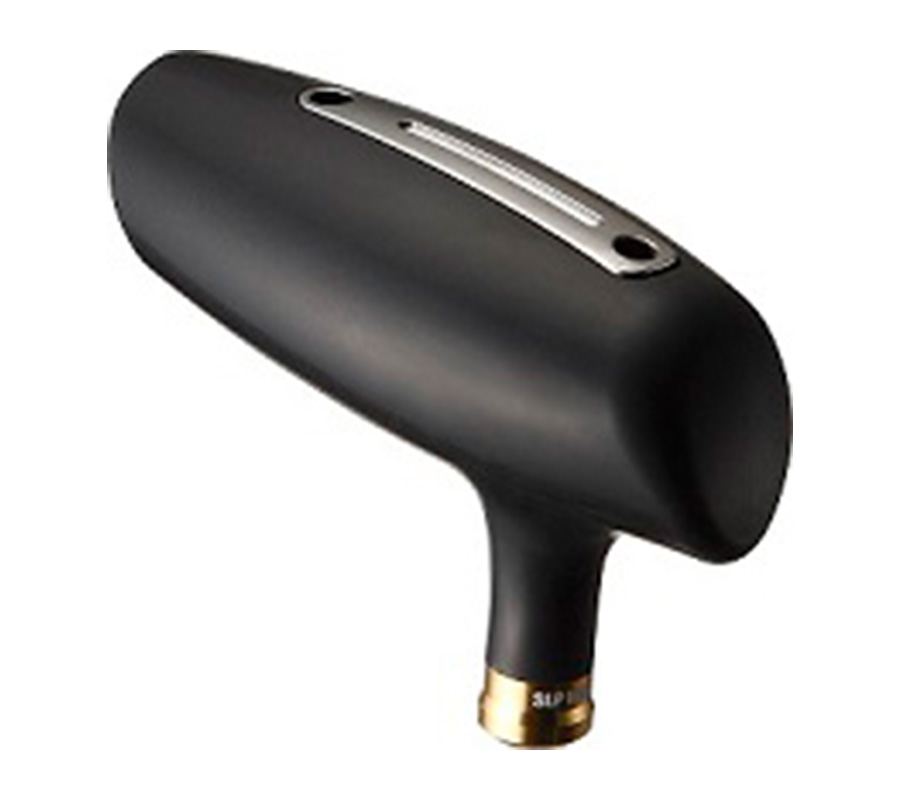 RCS 85mm Tシェイプパワーノブ│SLP WORKS