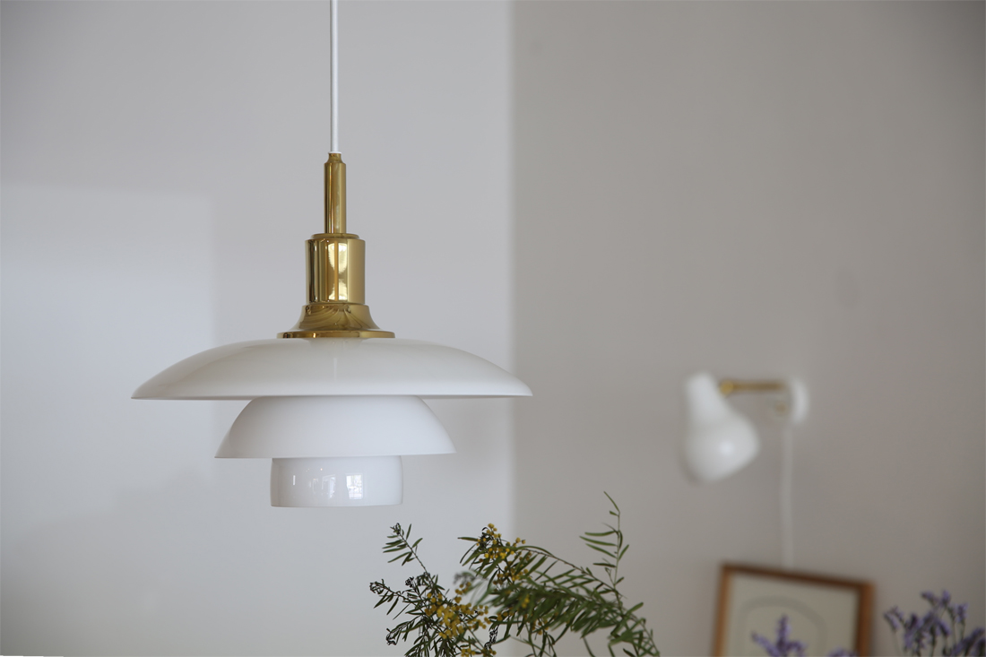 PH 3 1/2-3 | ルイスポールセン | 北欧照明 | ペンダントライト | 北欧