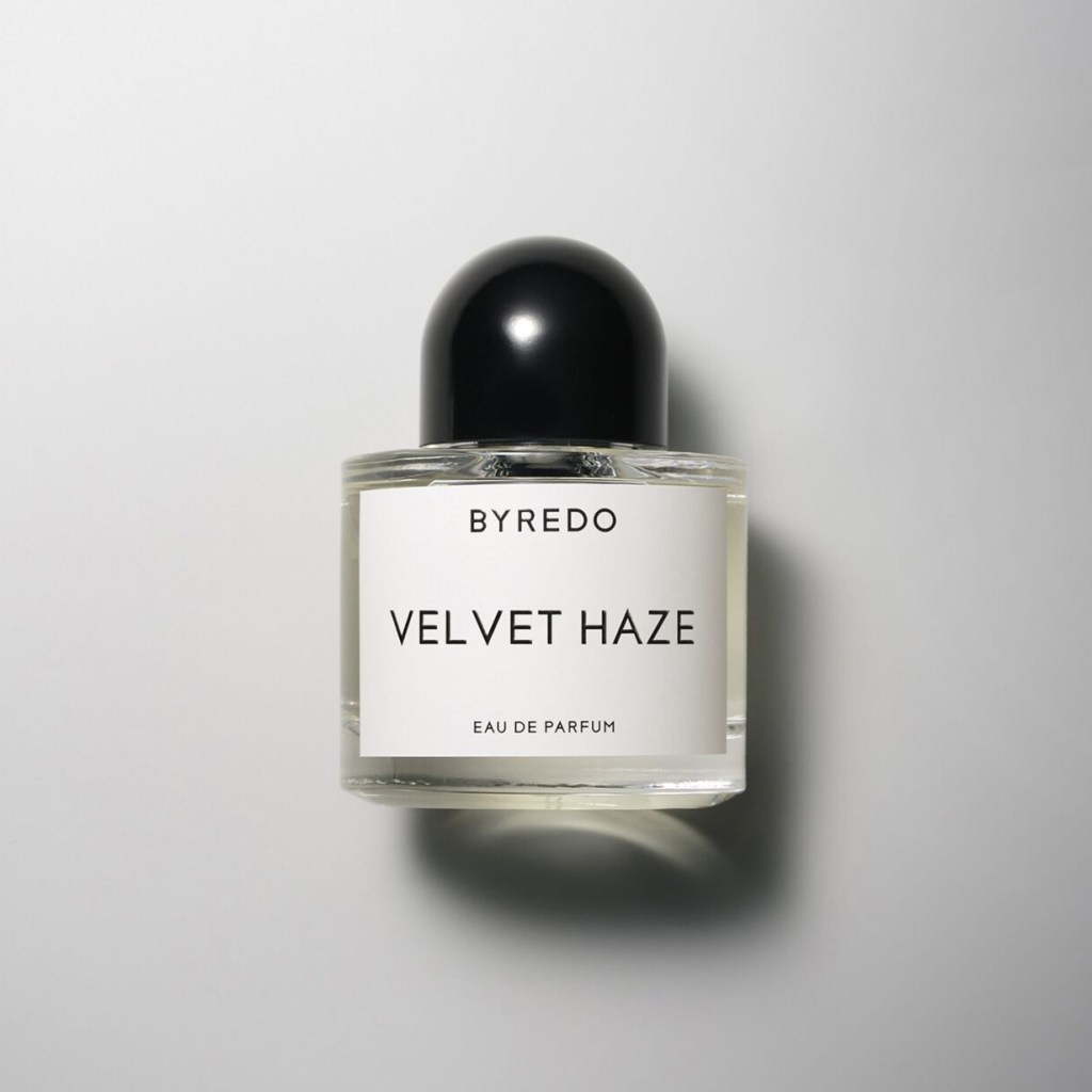 Velvet Haze Perfume - COOL HUNTING®