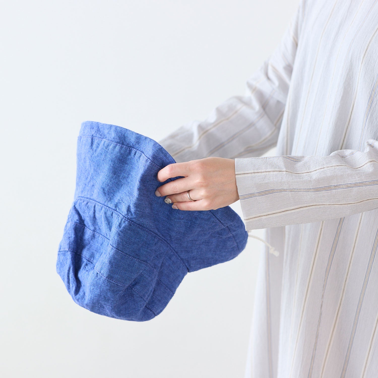 cocca(コッカ) ｜生地通販｜Lino e Lina / リーノエリーナ リネン