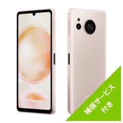 シャープ公式通販】 SIMフリースマートフォン AQUOS sense8＜ライト