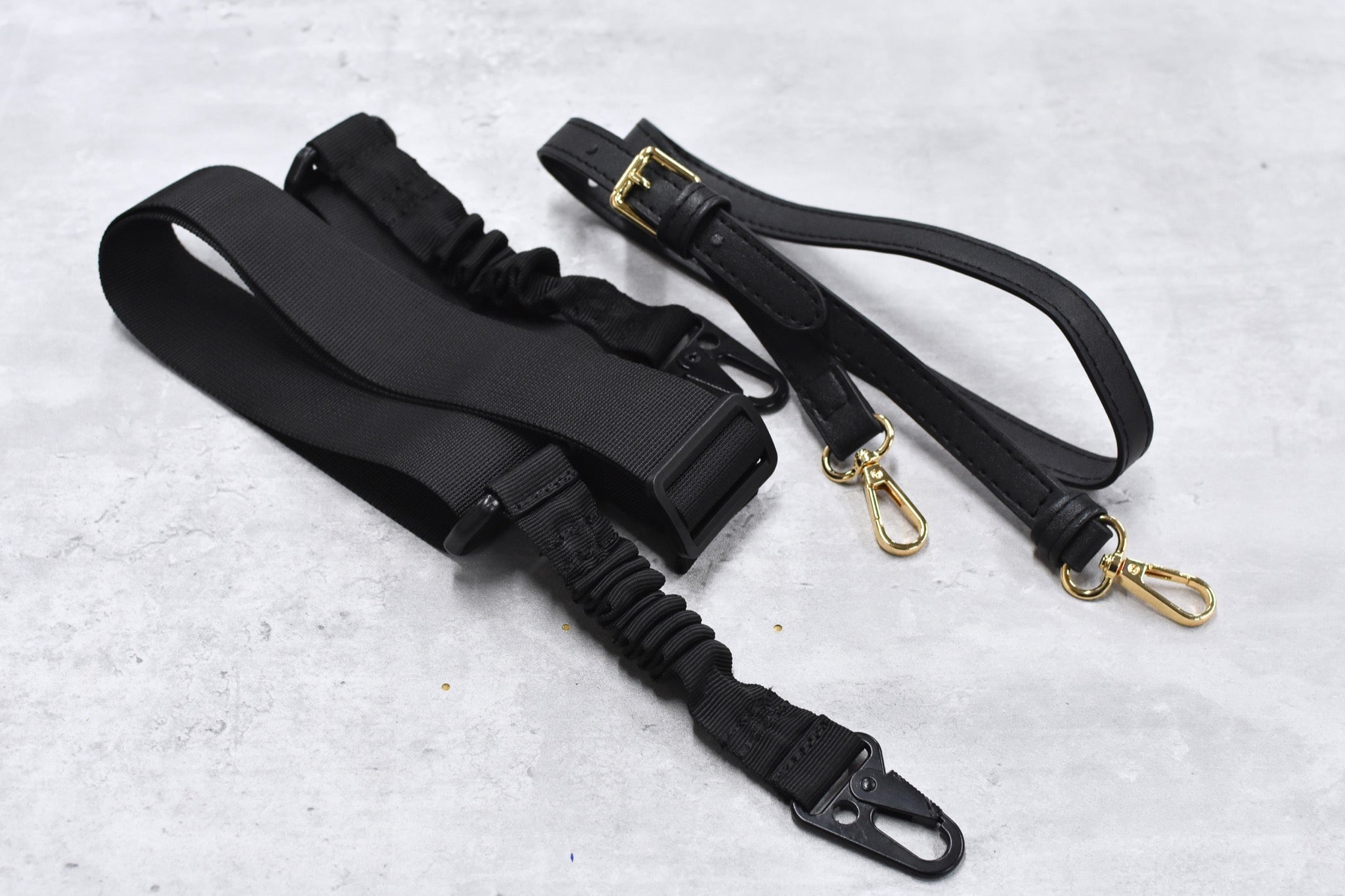 BODYSONG 25SS Atoz ハンドバッグ BODYSONG. / BAG! - BLACK – COFFIN