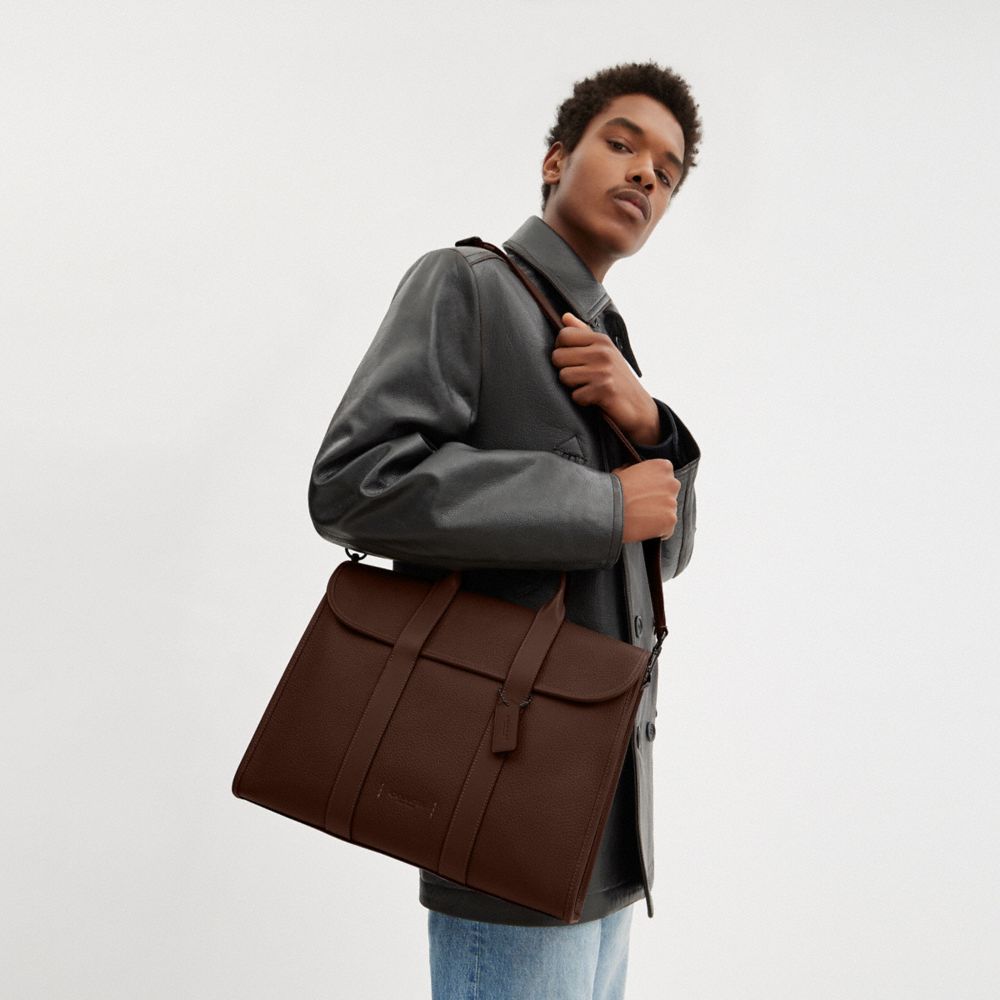 公式】COACH – コーチ | ゴッサム ポートフォリオ