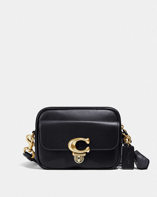 公式】COACH – コーチ | ストゥディオ カメラ バッグ 18