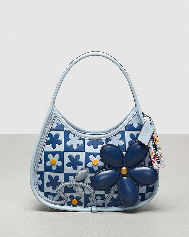 公式】COACH – コーチトピア™ | エルゴ バッグ・チェッカーボード