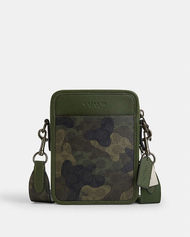 公式】コーチアウトレット | サリバン クロスボディ・シグネチャー