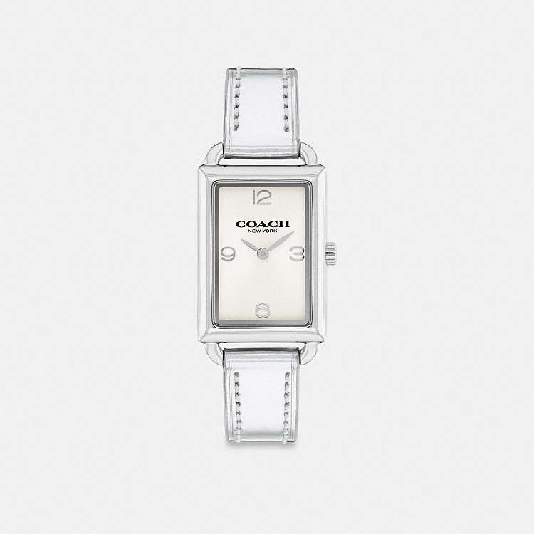 COACH® Outlet | Liz Watch, 34 Mm