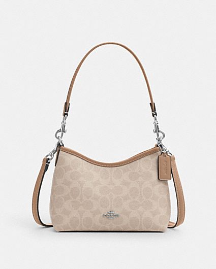 シティ ミニ トート バッグ・シグネチャー キャンバス