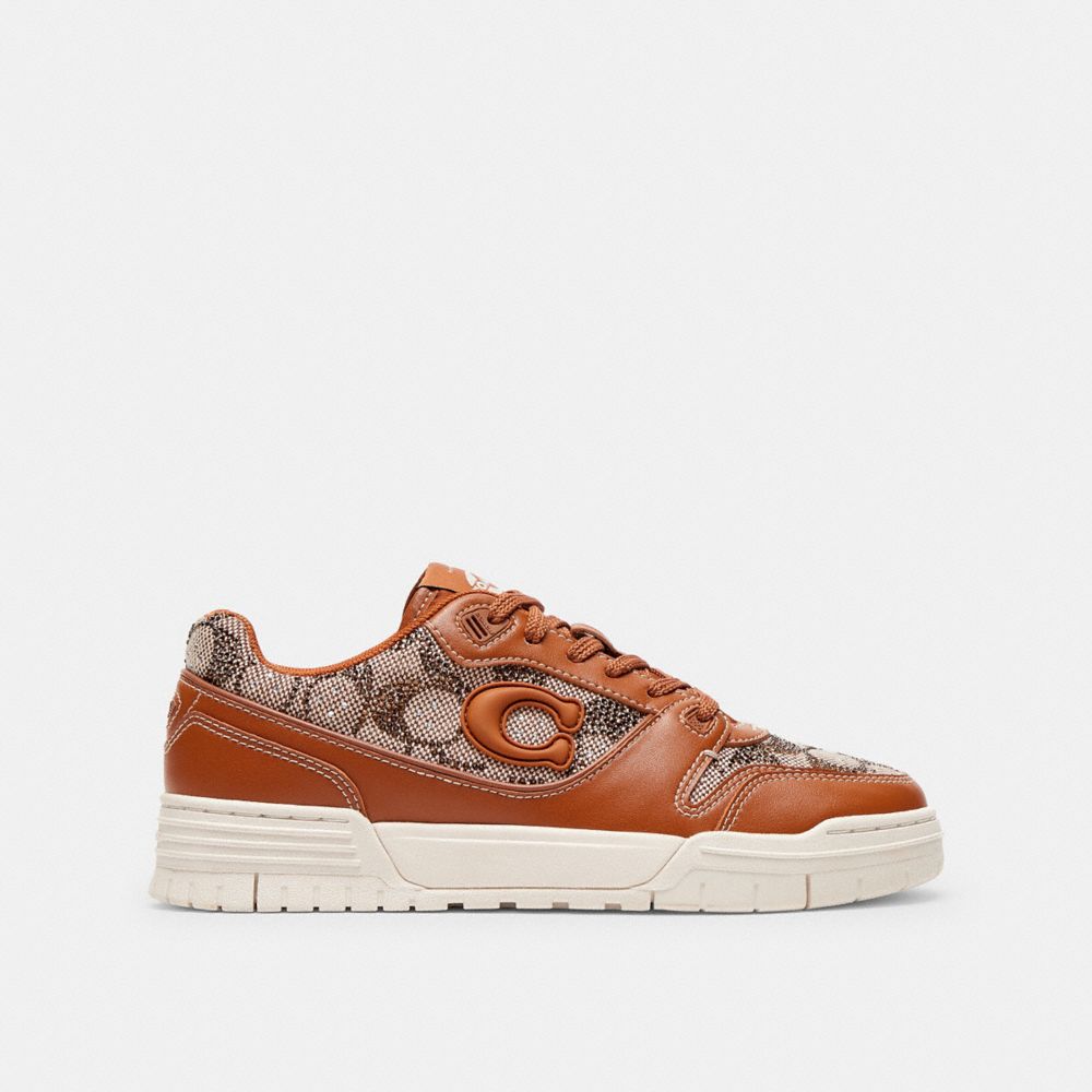 Size 6 Brown Shoes | COACH® Outlet