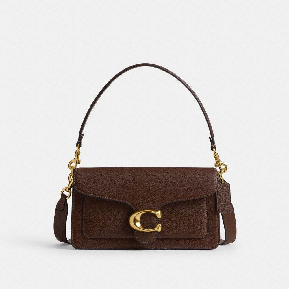 COACH® | Tabby Shoulder Bag 26