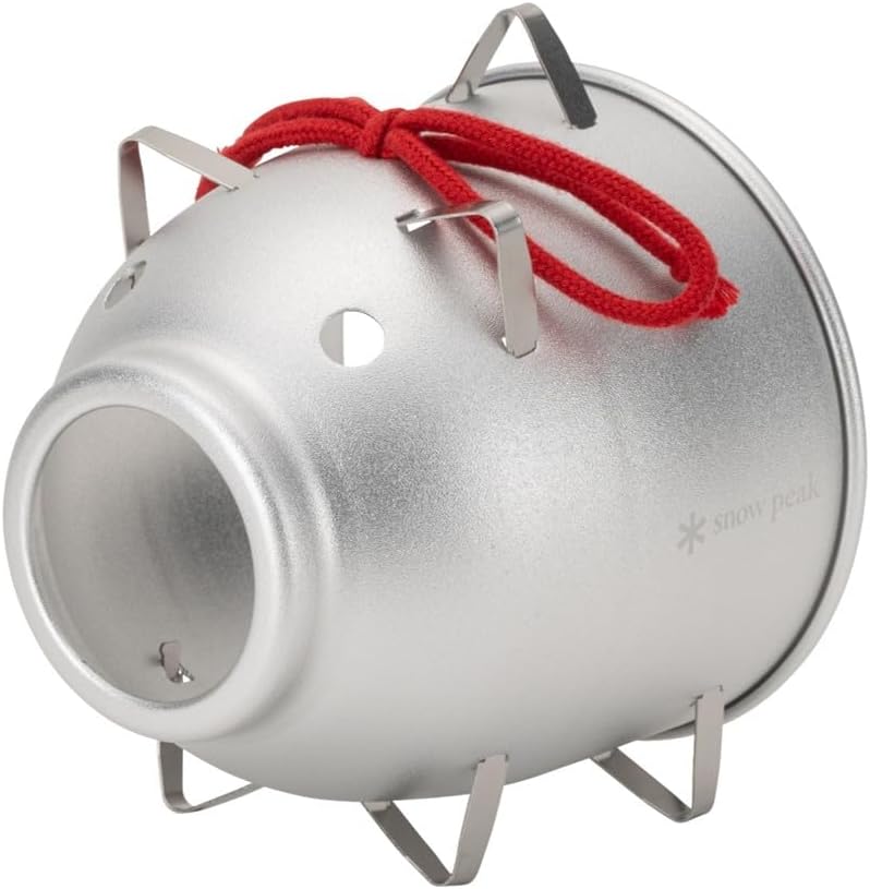 SNOW PEAK Mosquito Pig Coil Mini [Snow Peak Festival 2025 Spring