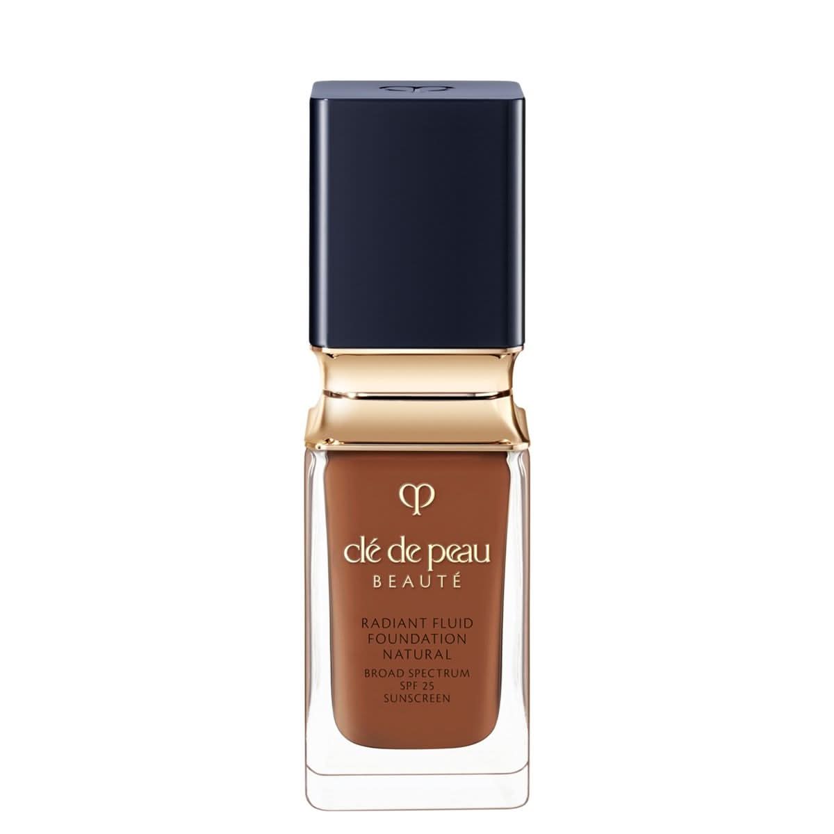 Clé de Peau Beauté Radiant Fluid Foundation Natural – Cos Bar