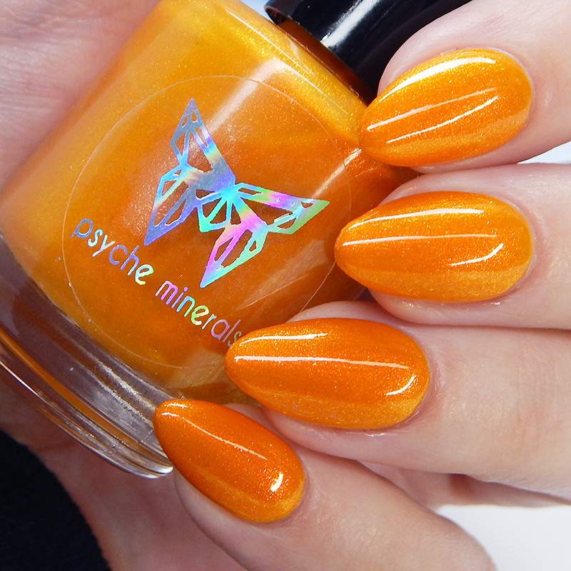 Psyche Minerals | Holiday Gathering 2.0 Trio