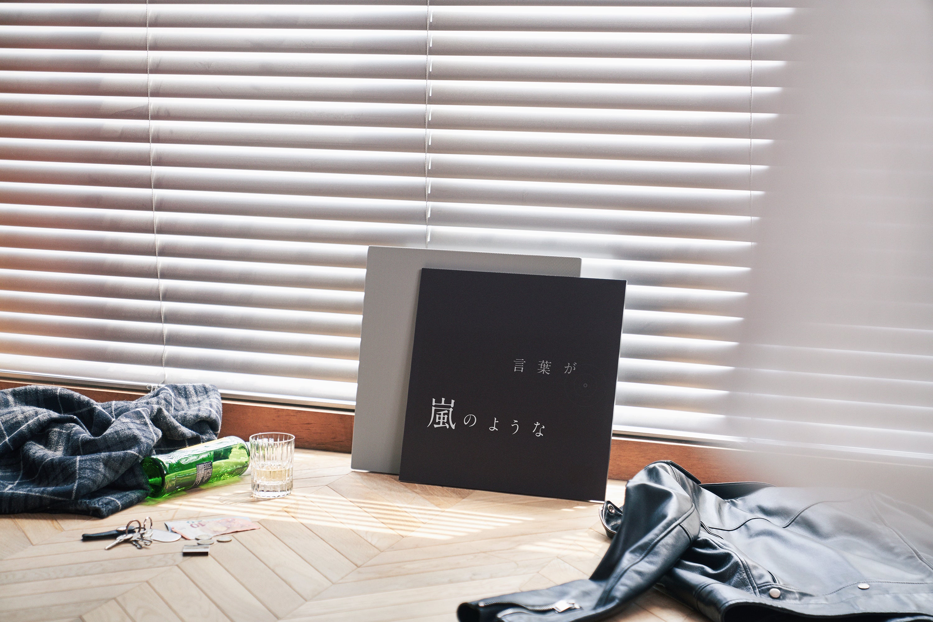 COTODAMA” SPEAKER CANVAS