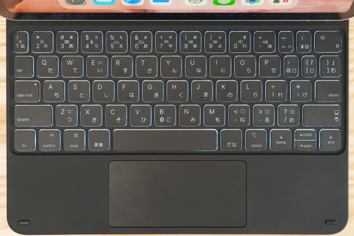 ESR Rebound マグネットキーボードケース』レビュー｜高コスパでiPad用