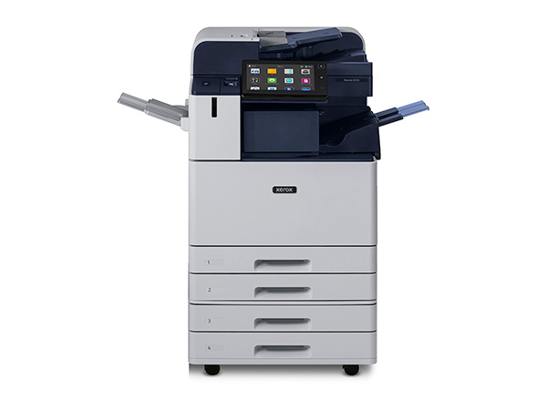 Xerox AltaLink C8130 Product Information