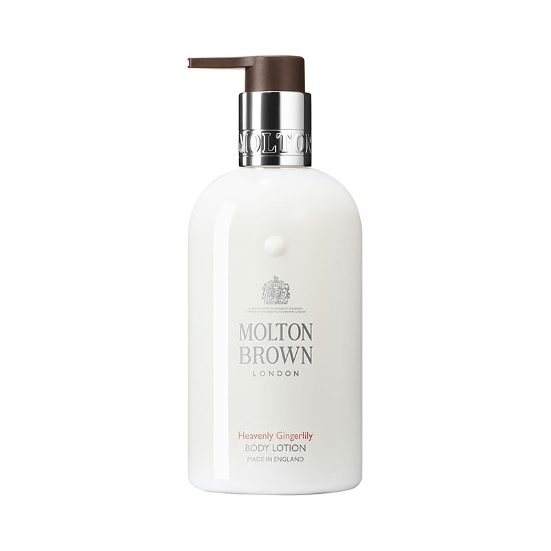 MOLTON BROWN（モルトンブラウン）ジンジャーリリー バス＆シャワー