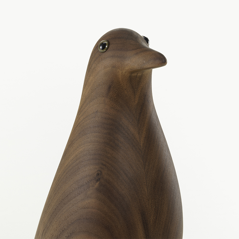 VITRA（ヴィトラ）イームズ ハウスバード ウォルナット｜5%point | THE