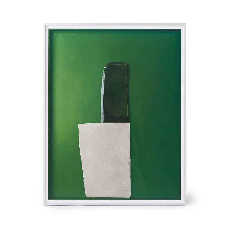 RONAN BOUROULLEC（ロナン ブルレック）バスレリーフ 8 フレーム｜5