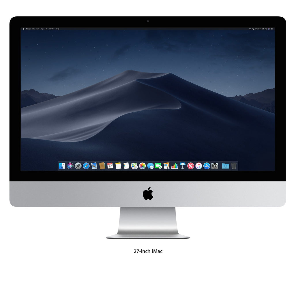Apple iMac Core i5 3.4GHz 27