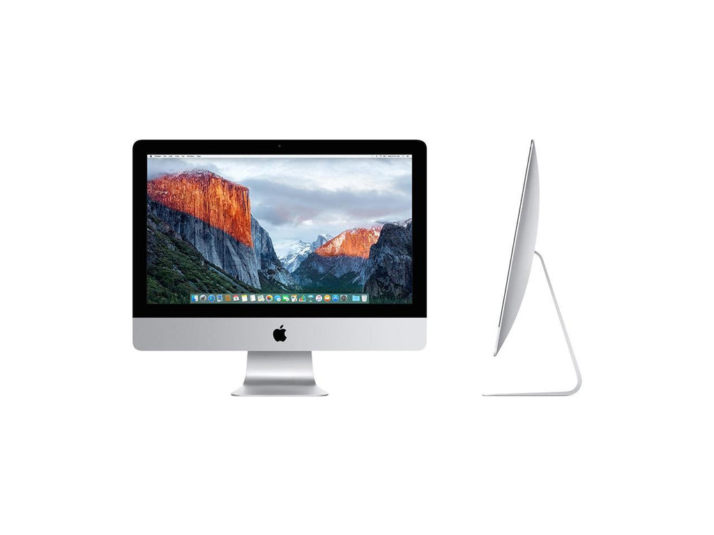LOCAL PICKUP ONLY Apple iMac 21.5-Inch 