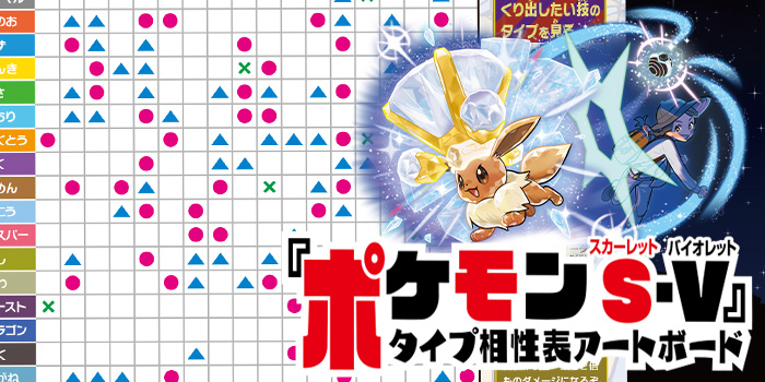 月コロ2月号特報】テラスタルに対応せよ！ 『ポケットモンスター