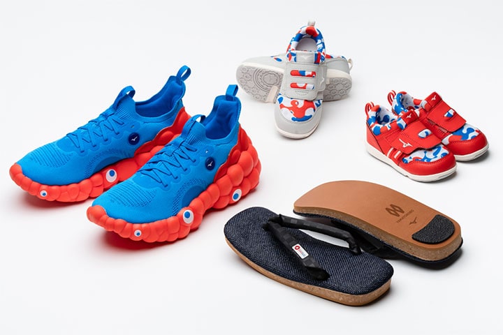 THE MIZUNO ENERZY OSAKA EXPO2025」発売｜ミズノ株式会社