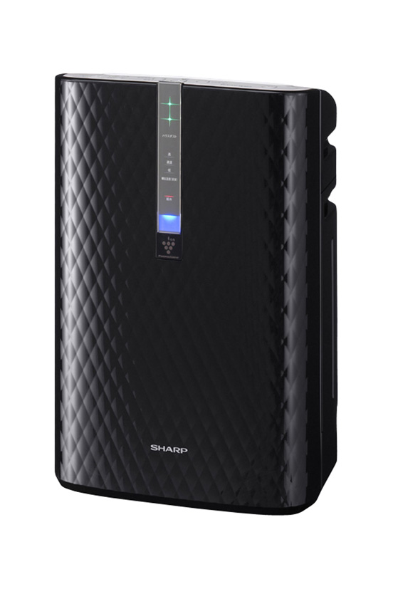 SHARP 加湿空気清浄機 KC-W80-W プラズマクラスター KIREION レンタル] シャープ 加湿空気清浄機 プラズマクラスターNEXT KI-SX100