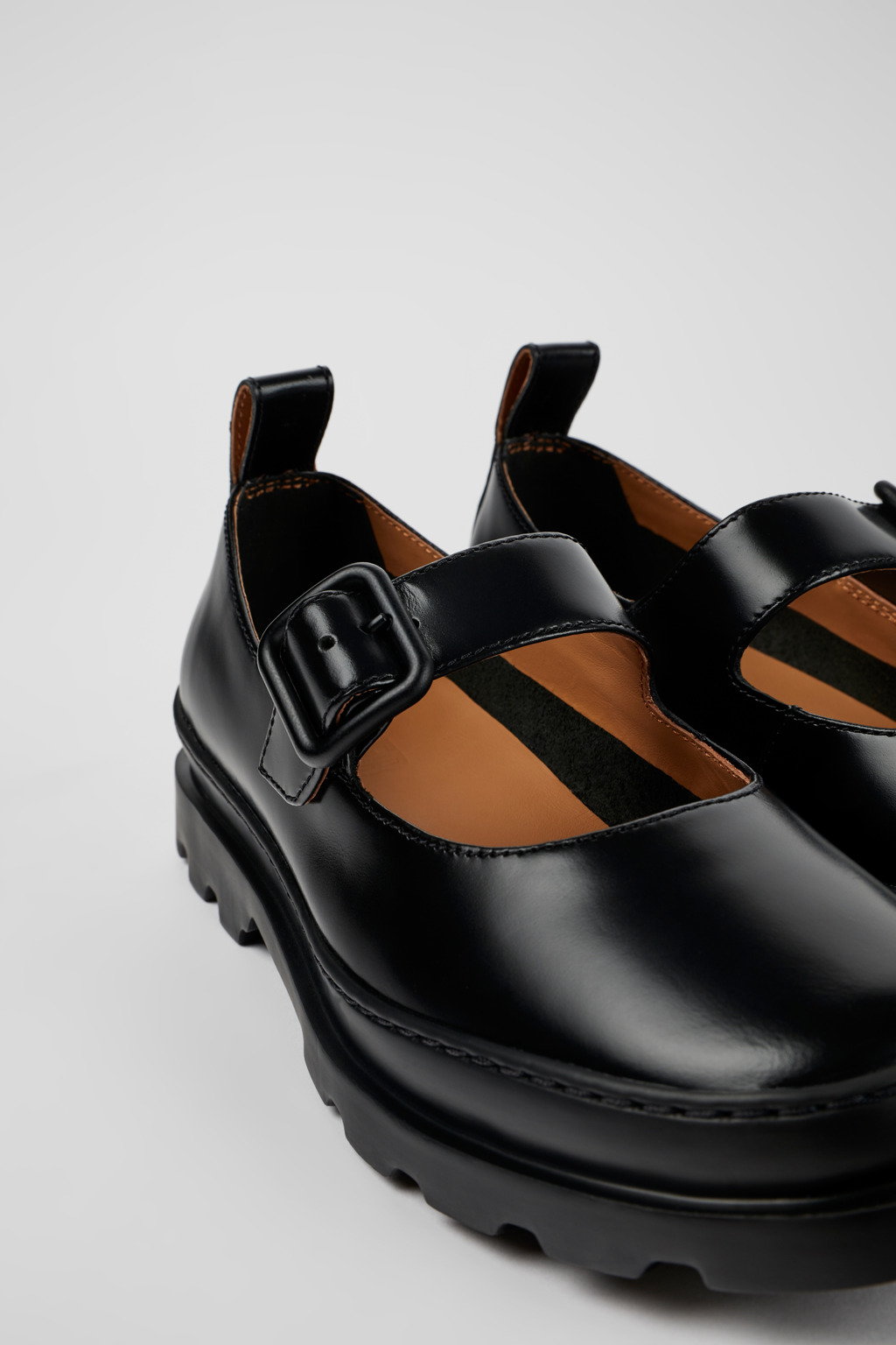 Brutus | レディース フォーマルシューズ | カンペール（Camper）公式