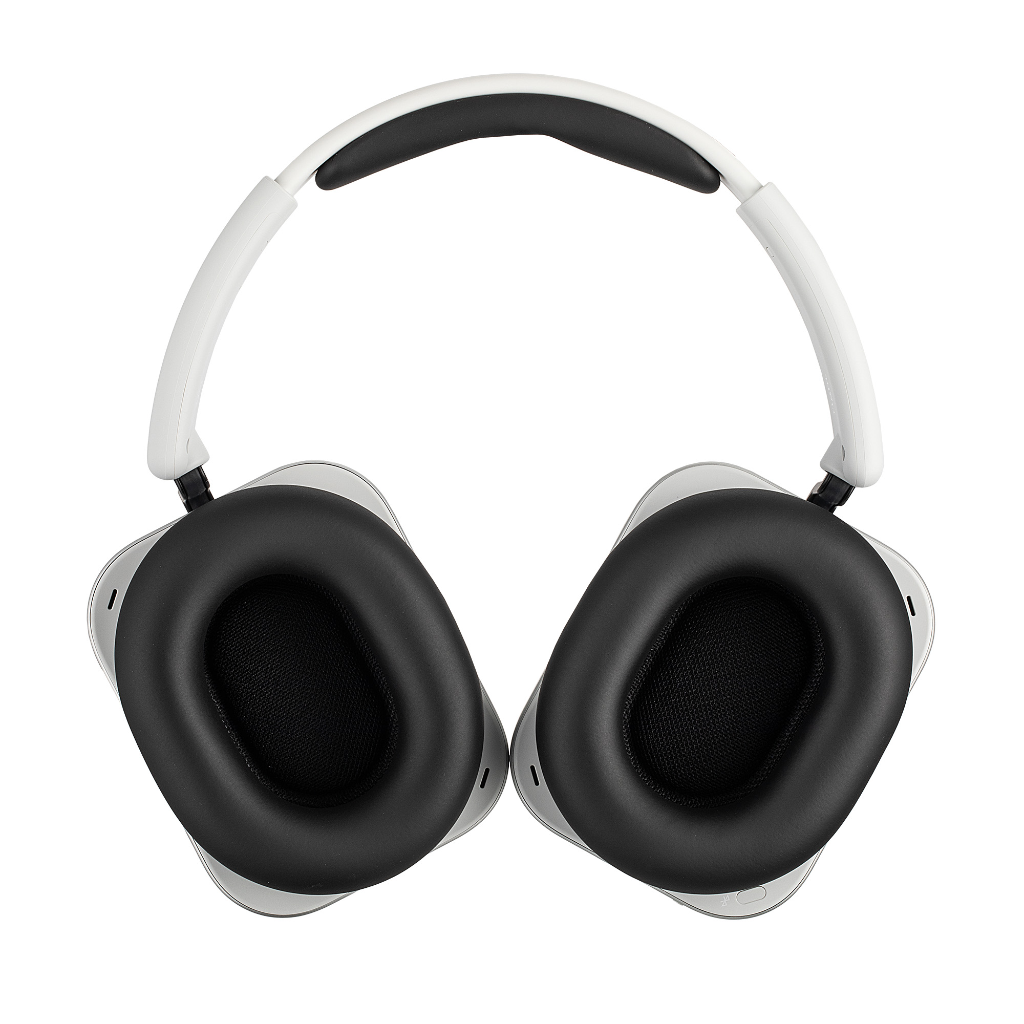 Nothing Headphone (1) (White) Hybrid Active Noise Cancelling