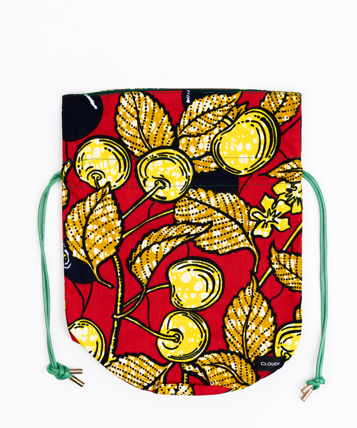巾着｜アフリカンテキスタイル雑貨｜CLOUDY公式通販サイト – ページ 2