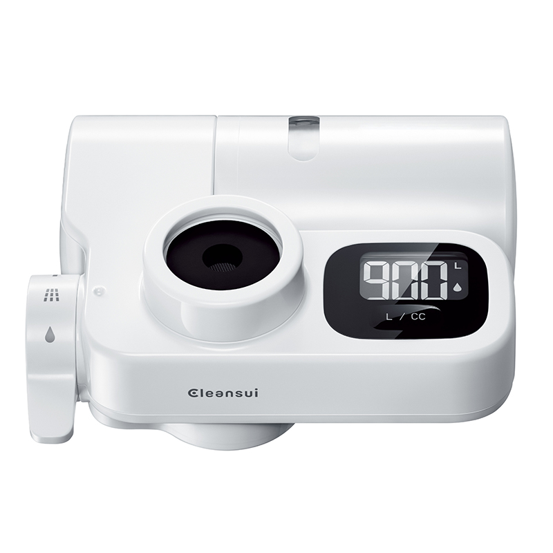 CSP901 | クリンスイの製品 | 家庭用・浄水器の三菱ケミカル