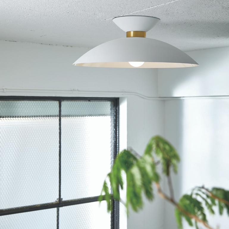 マンデー シーリングランプ シーリングライト ART WORK STUDIO