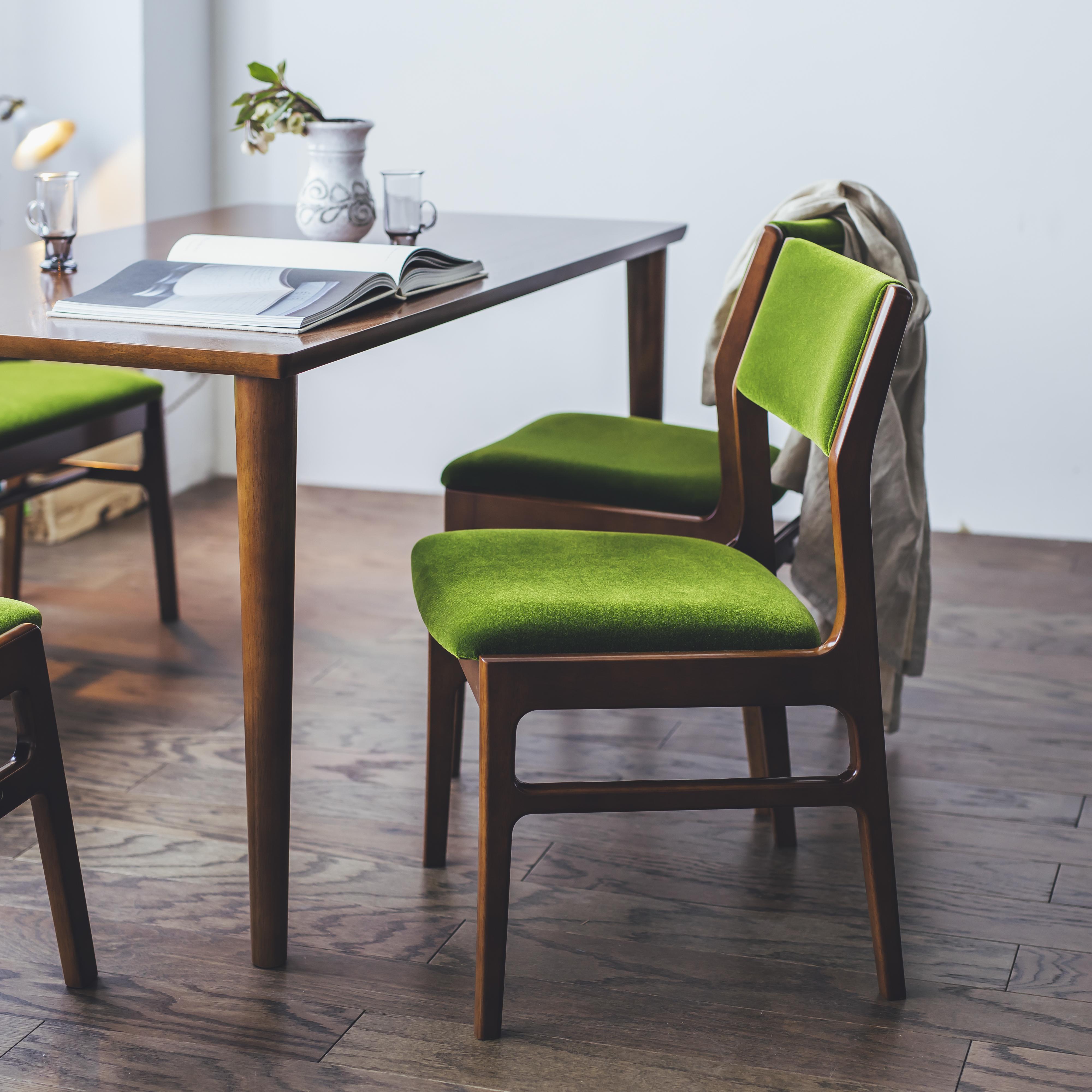 カリモク60 ダイニングチェア ダイニングチェア スタンダードブラック