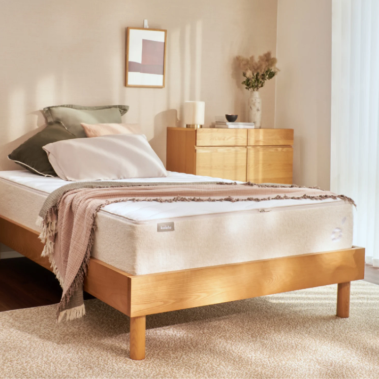 Koala アーバンベッドフレーム ダブル Koala / コアラマットレスの