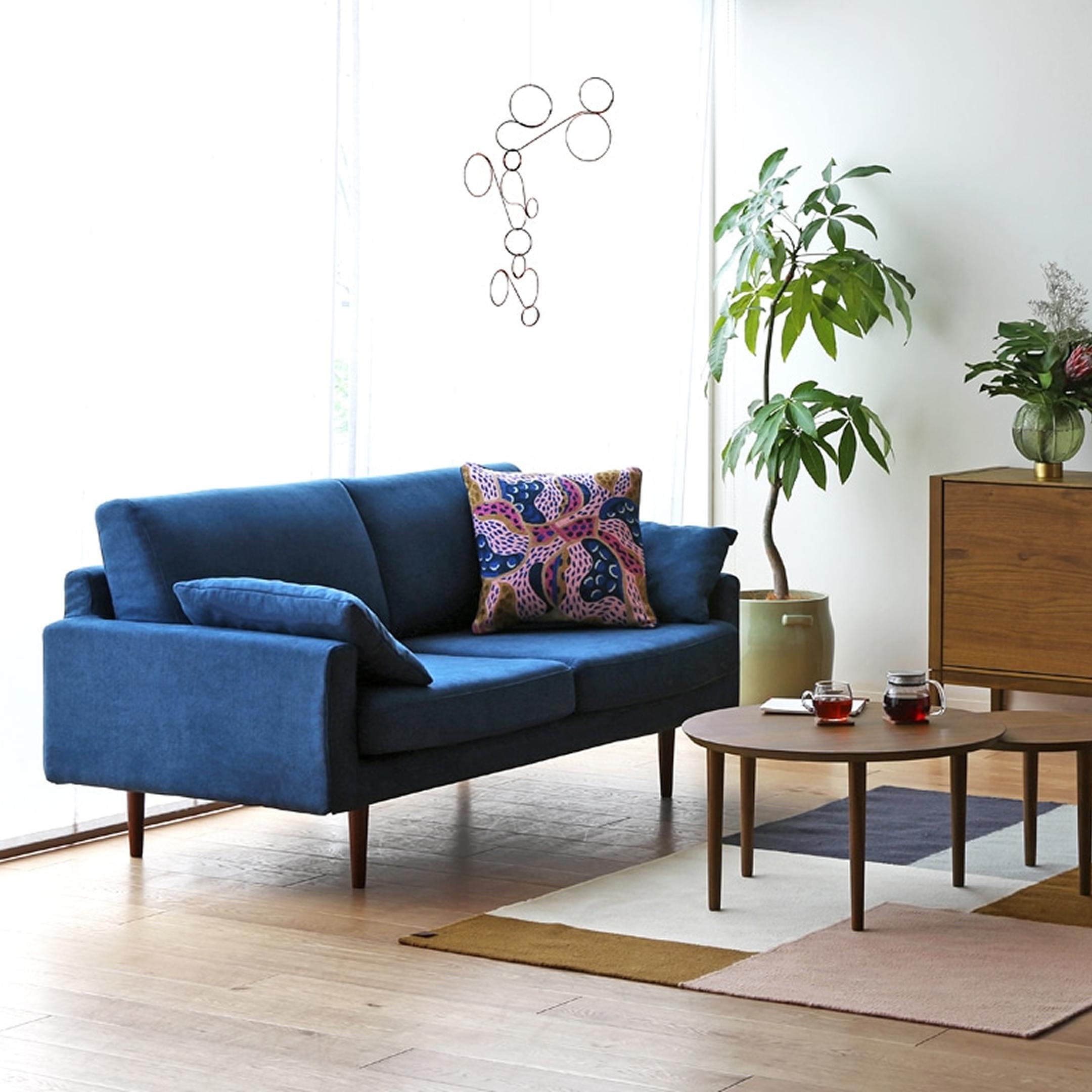 高野木工 LEO ソファ 1人掛けのレンタル・サブスク・通販：CLAS