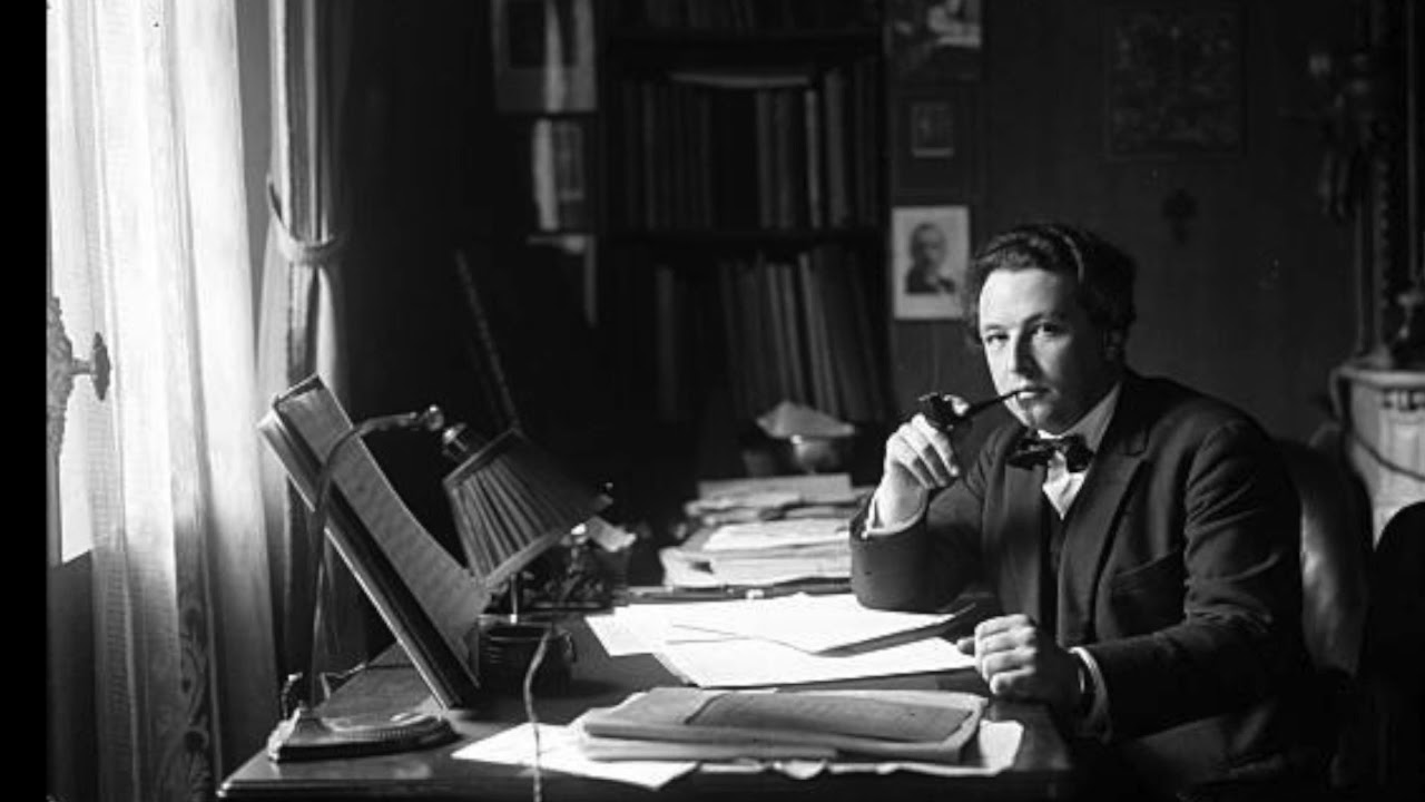 Arthur Honegger 'Concerto da camera': An Unusual Duo