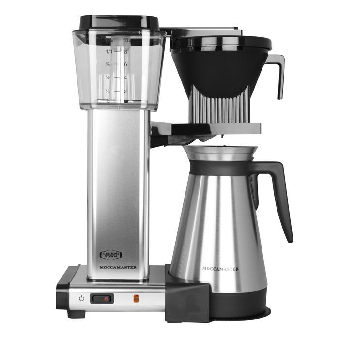 Technivorm Moccamaster KBGT Coffee Maker – Clive Coffee