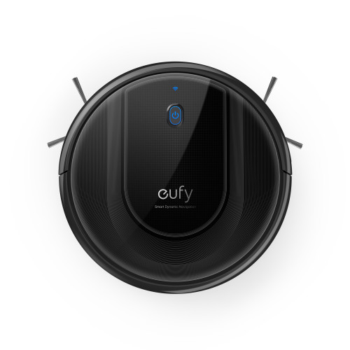 Eufy by Anker launches 'Robovac Hybrid G10' – A 2-in-1 robotic