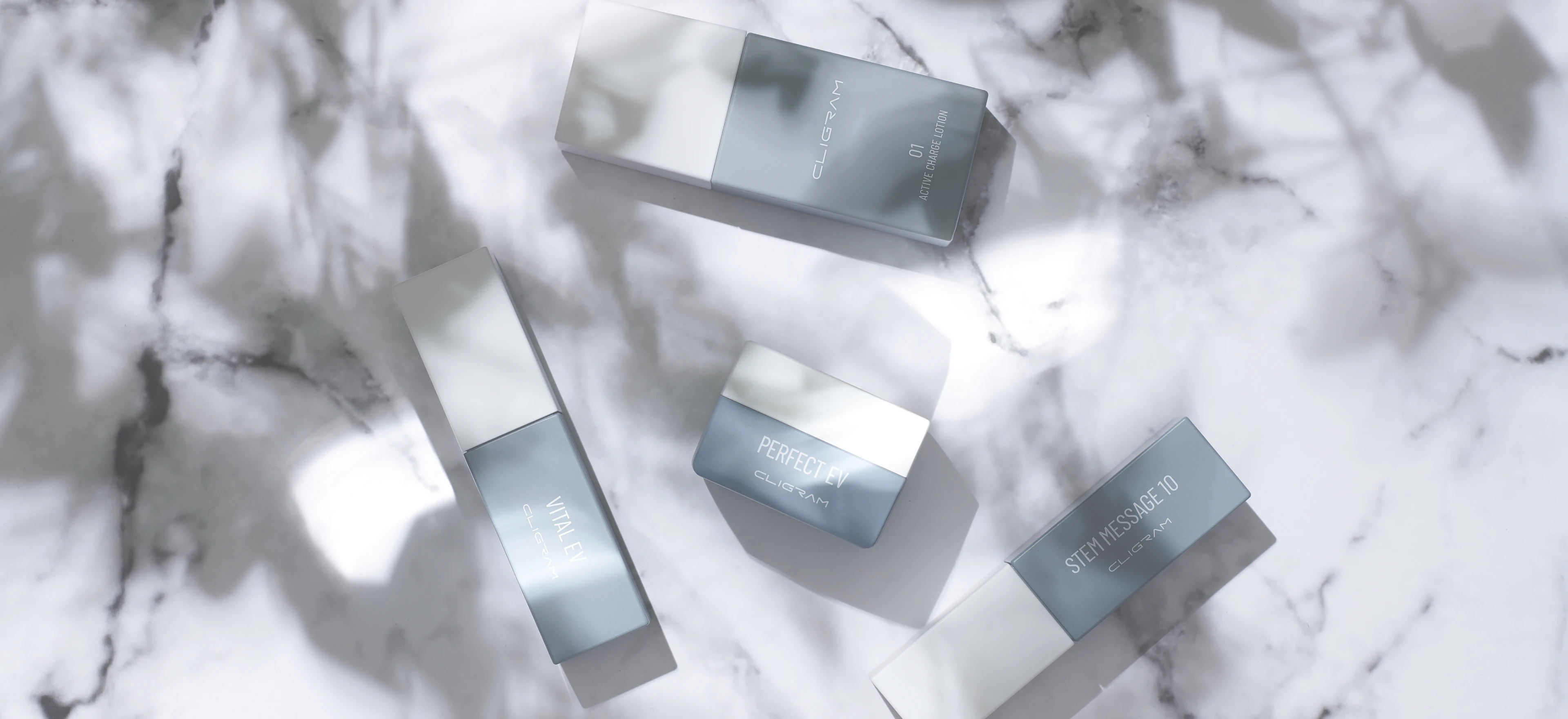 カリグラム クリアゼロ 3点セット 新品未開封 新品未開封】カリグラム