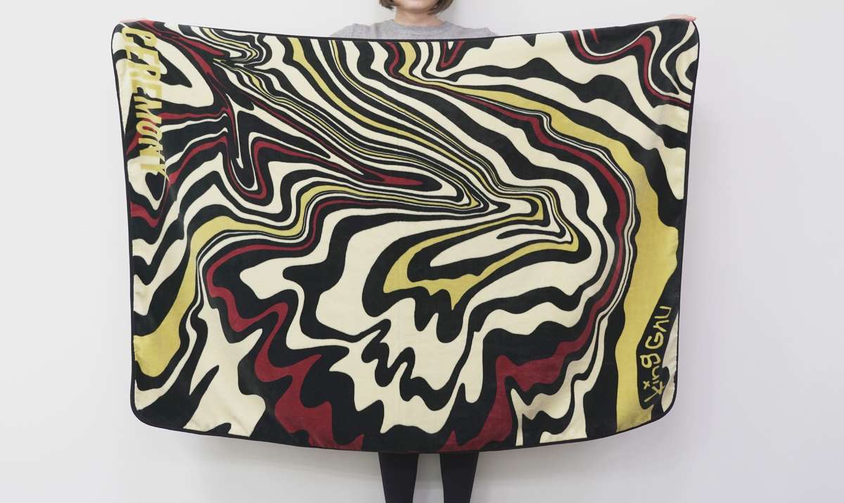 CLUB GNU | King Gnu メンバーズサイト