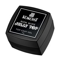 ウルトラグロッシーノンワイプトップコートジェル 7ml | KOKOIST