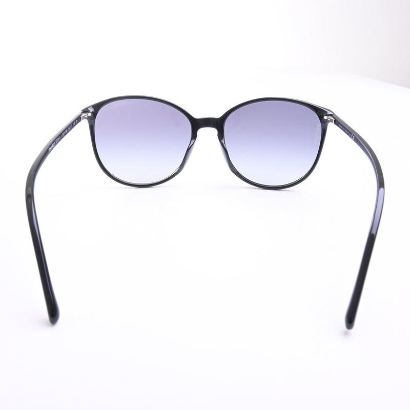 シャネル サングラス 黒 55□17 5278-A 箱・ケース・クロス – co&co