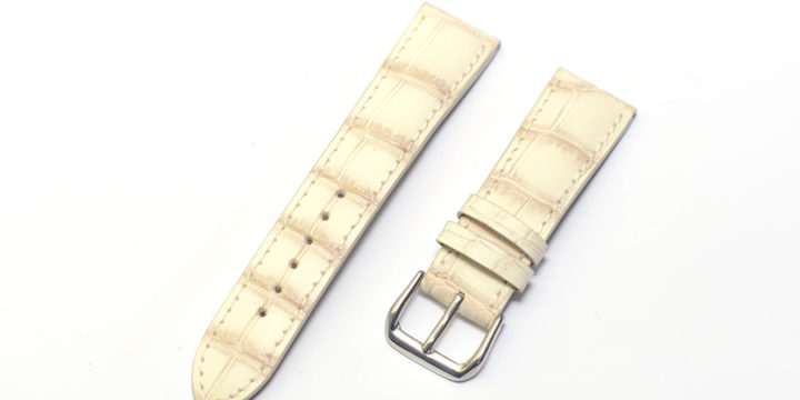 ロレックス 交換用腕時計革ベルトオーダー｜ROLEX 時計ベルト交換