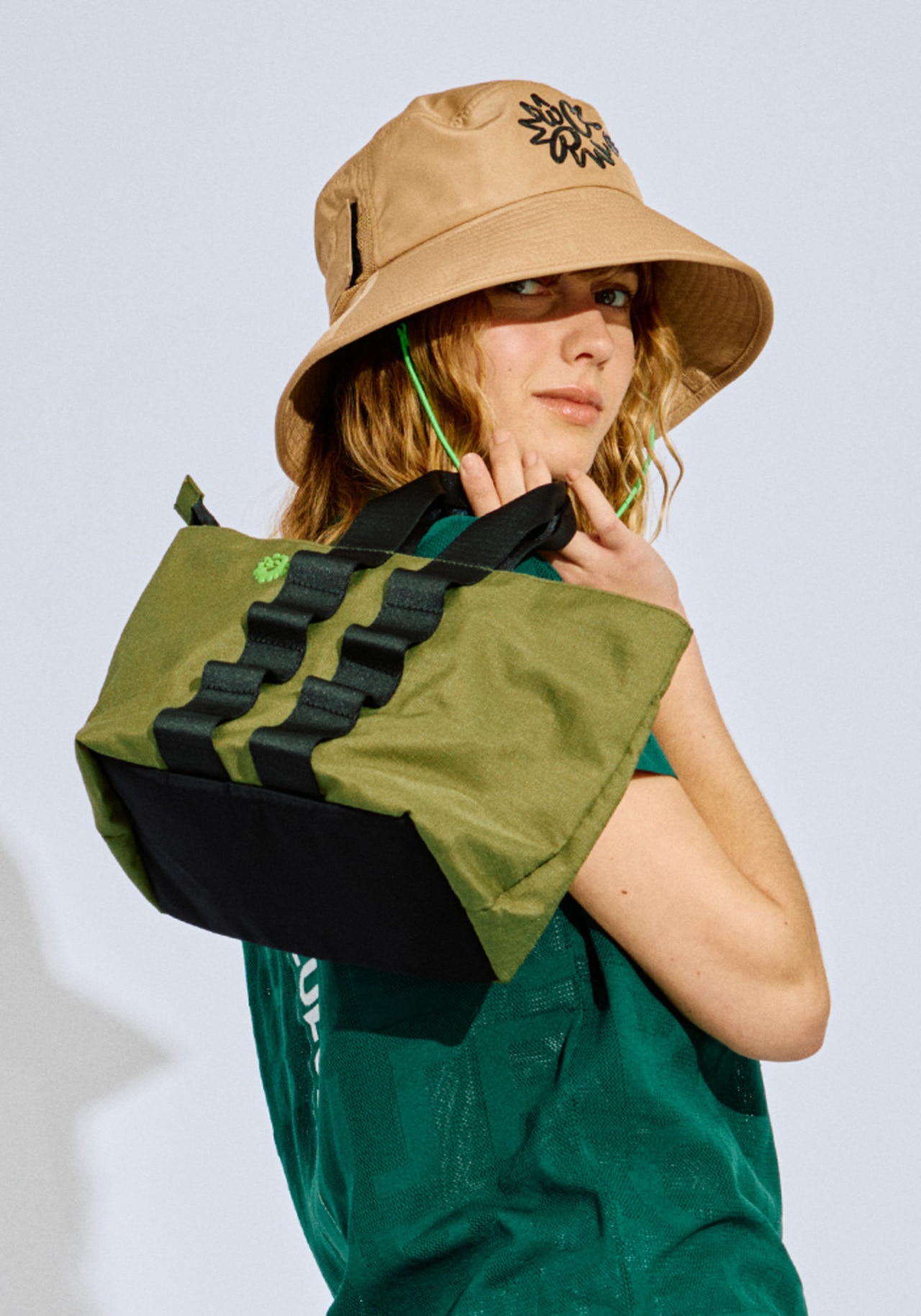 2025SS】CADDIE BAG＆GOODS | ONWARD CROSSET