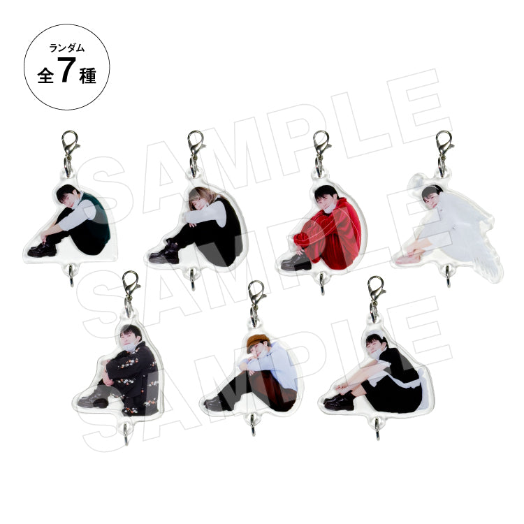 ナナオは立派なユーチューバーTOP - Creator Store