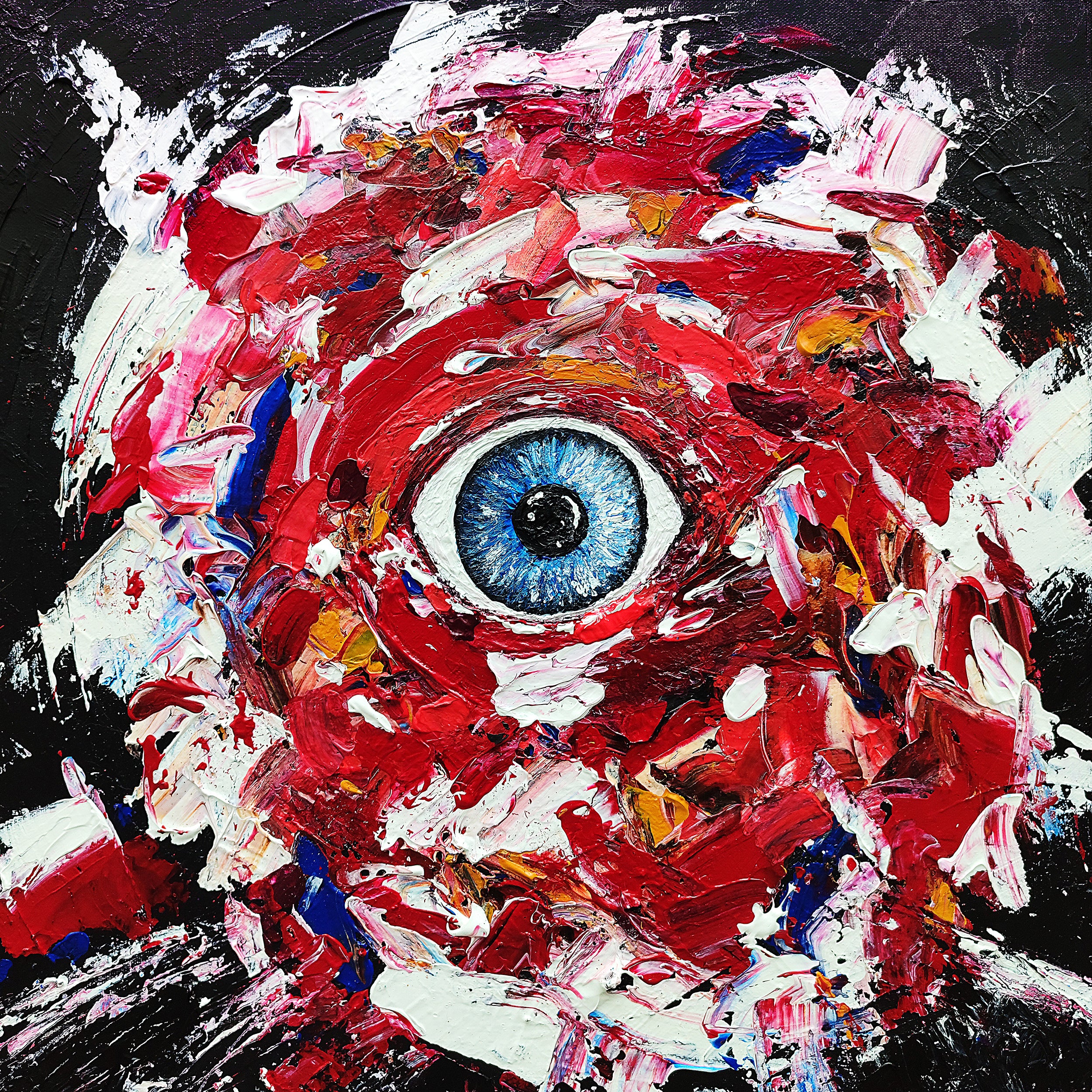 Art Prints – Creative Noise Trash